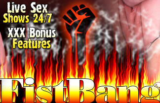 Fist Bang - Hardcore Fist Fucking Porn Videos & Photos