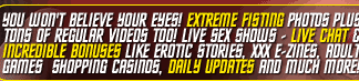 FistBang - Fist Fucking Live Porn Sex Shows & Movies